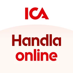 أيقونة ICA - Handla Online