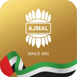 أيقونة Ajmal