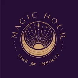 Значок Magic Hour Shop